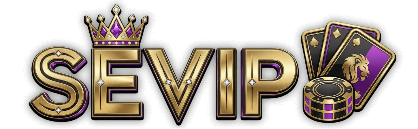 sevip  สล็อต | รวมค่ายสล็อตออนไลน์ RTP สูง